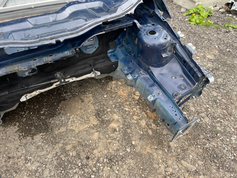 Лонжерон передний левый, 10000 рублей, Москва