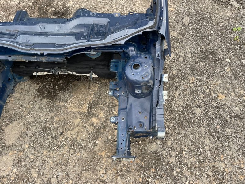 Лонжерон передний левый, 10000 рублей, Москва