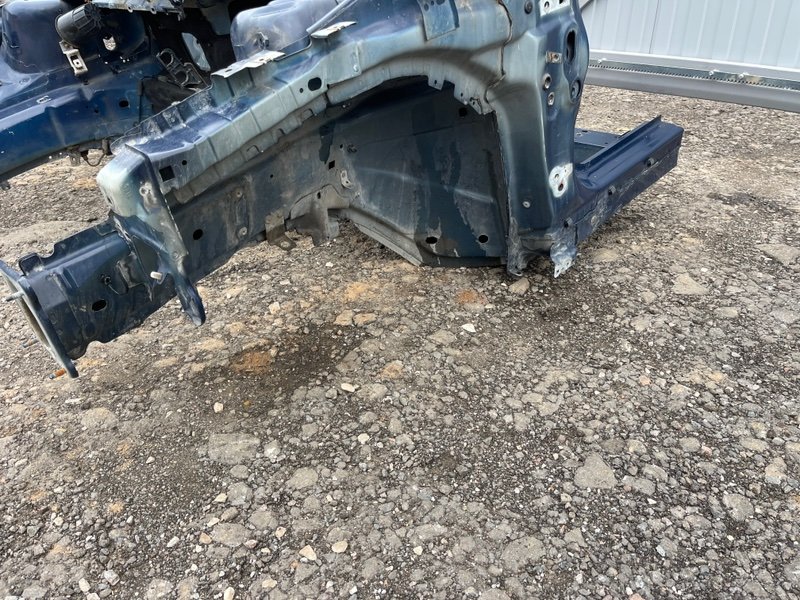 Лонжерон передний левый, 10000 рублей, Москва