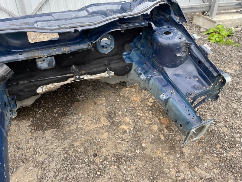 Лонжерон передний левый, 10000 рублей, Москва