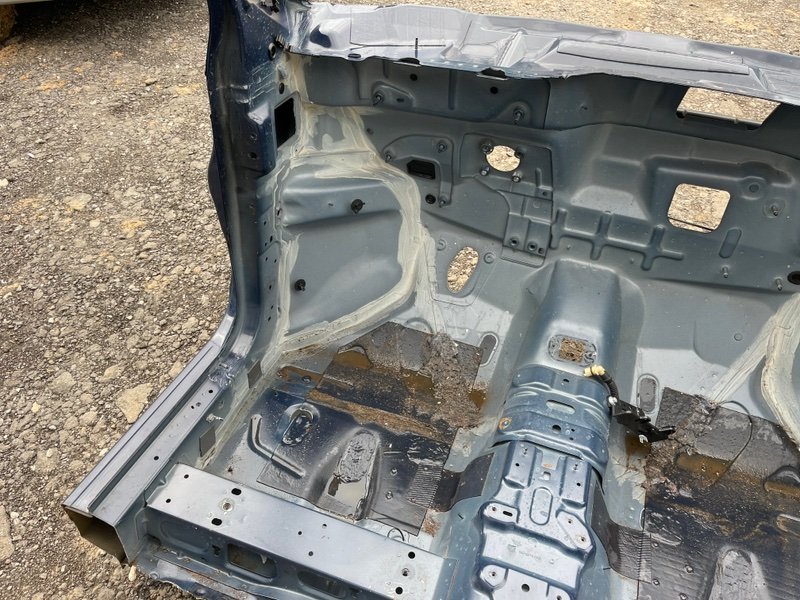 Лонжерон передний левый, 10000 рублей, Москва