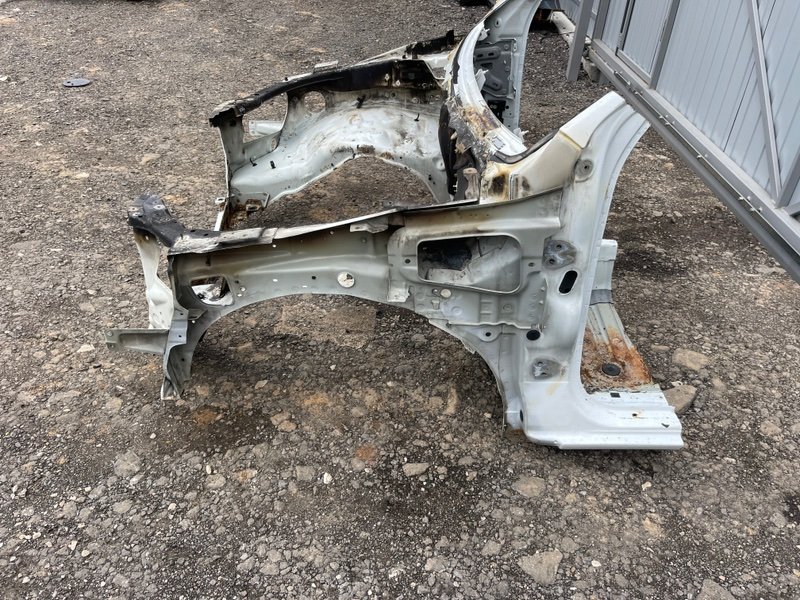 Передняя часть кузова, 120000 рублей, Москва