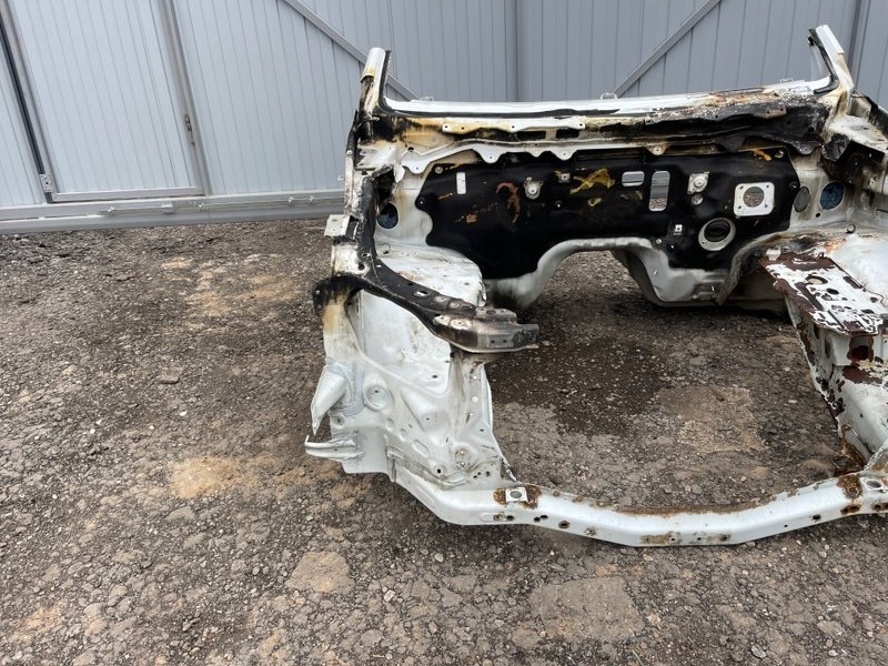 Передняя часть кузова, 120000 рублей, Москва