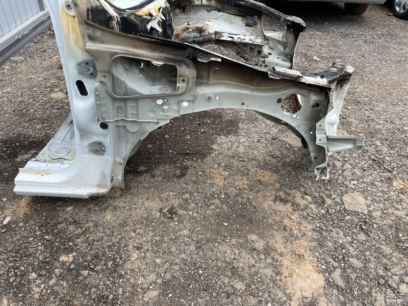 Передняя часть кузова, 120000 рублей, Москва