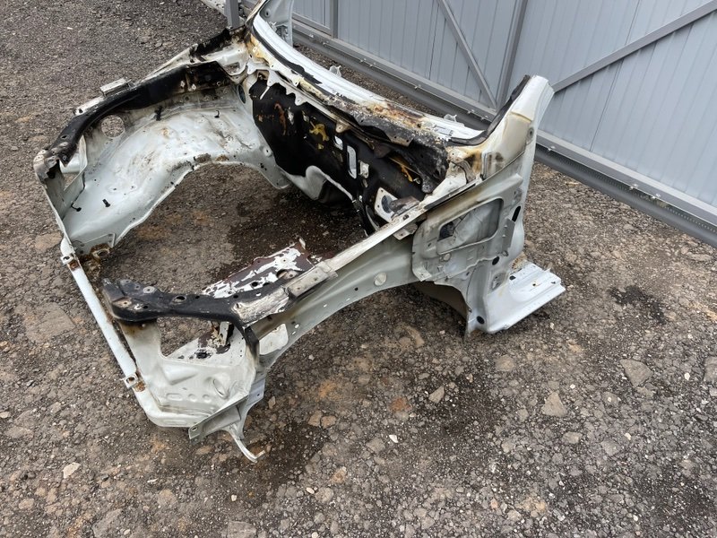 Лонжерон передний левый, 60000 рублей, Москва