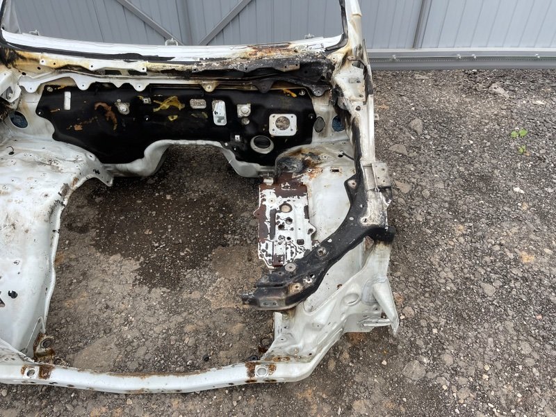 Лонжерон передний левый, 60000 рублей, Москва