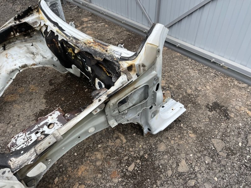 Лонжерон передний левый, 60000 рублей, Москва