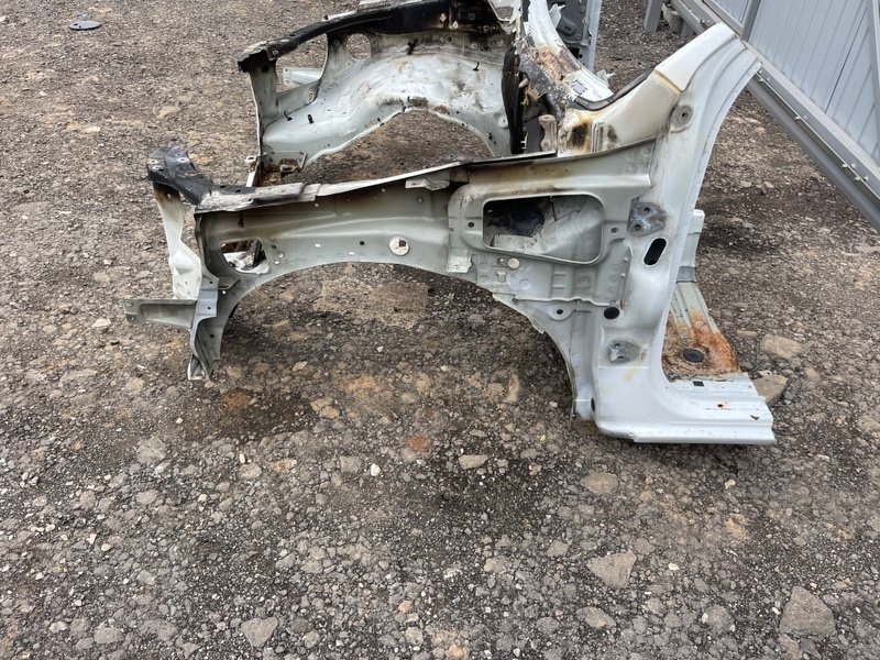 Лонжерон передний левый, 60000 рублей, Москва