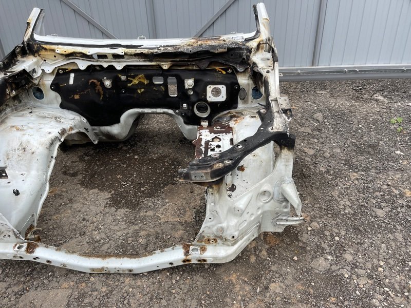 Лонжерон передний левый, 60000 рублей, Москва