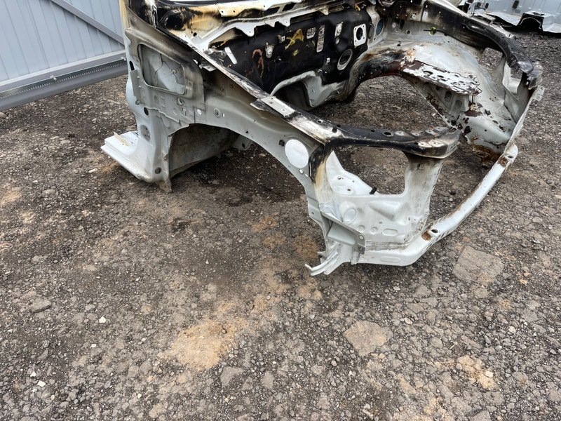 Лонжерон передний правый, 60000 рублей, Москва