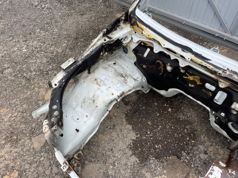 Лонжерон передний правый, 60000 рублей, Москва