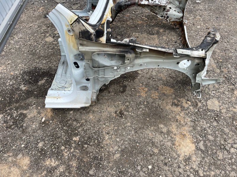 Лонжерон передний правый, 60000 рублей, Москва