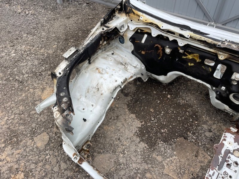 Лонжерон передний правый, 60000 рублей, Москва