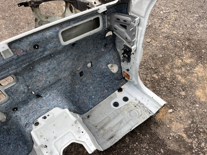 Лонжерон передний правый, 60000 рублей, Москва