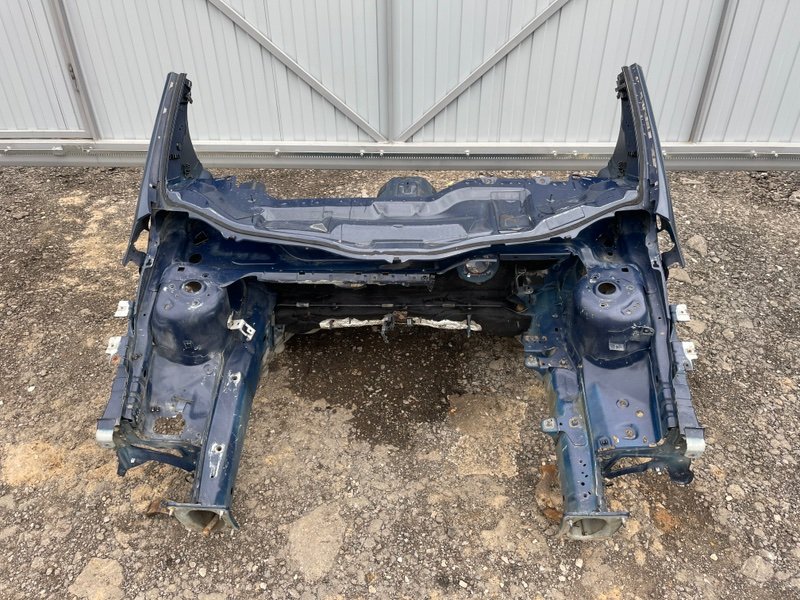 Передняя часть кузова, 16000 рублей, Москва