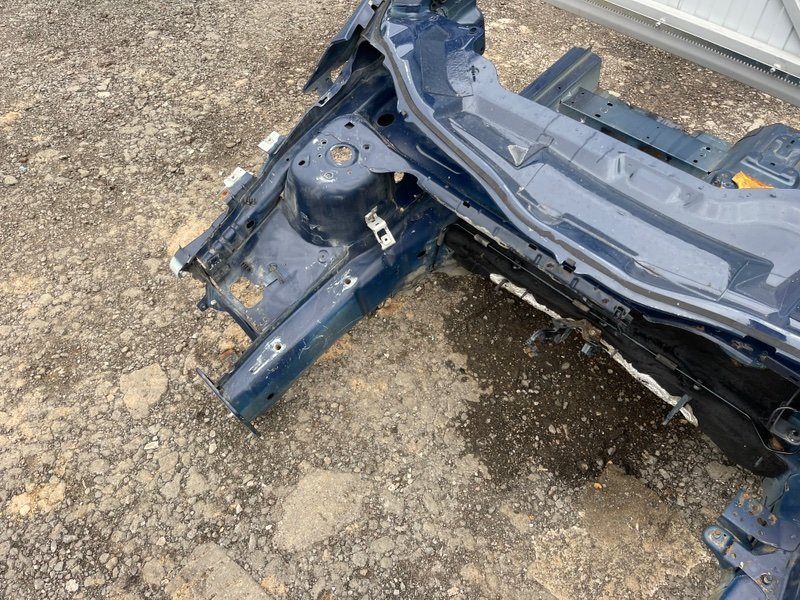 Передняя часть кузова, 16000 рублей, Москва