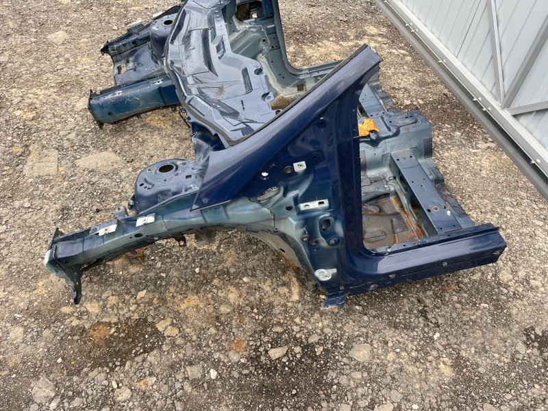 Передняя часть кузова, 16000 рублей, Москва