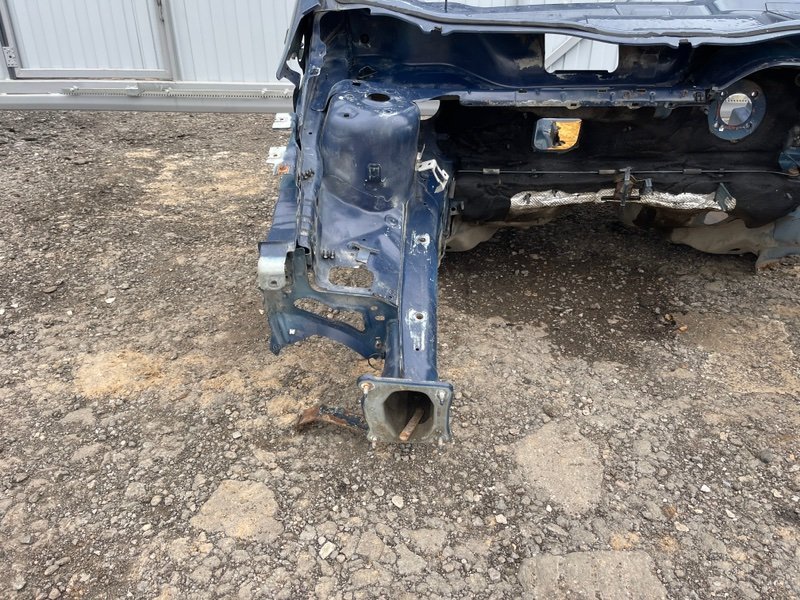 Передняя часть кузова, 16000 рублей, Москва