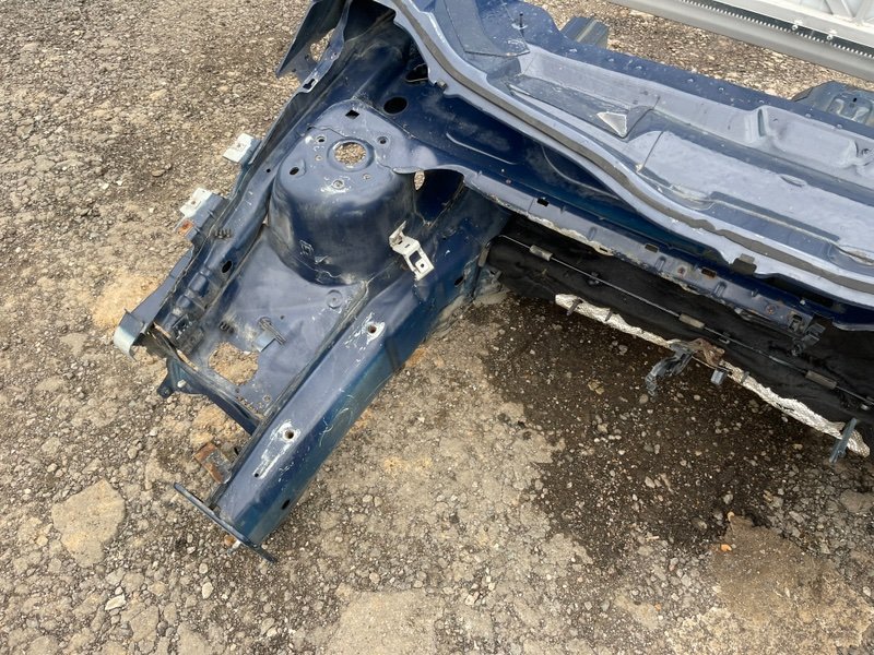 Передняя часть кузова, 16000 рублей, Москва