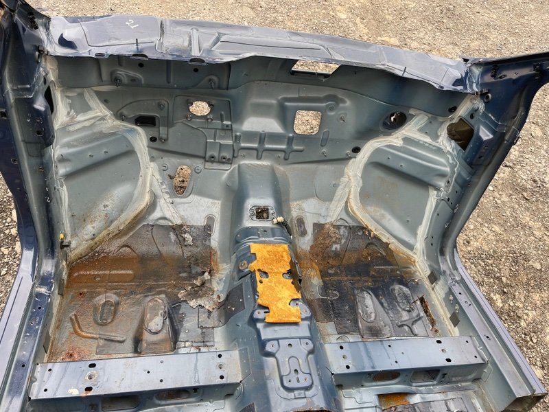 Передняя часть кузова, 16000 рублей, Москва