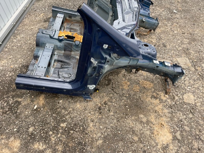 Лонжерон передний правый, 8000 рублей, Москва