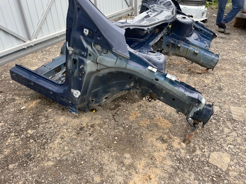 Лонжерон передний правый, 8000 рублей, Москва