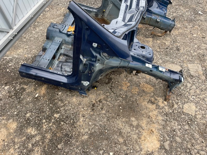 Лонжерон передний правый, 8000 рублей, Москва