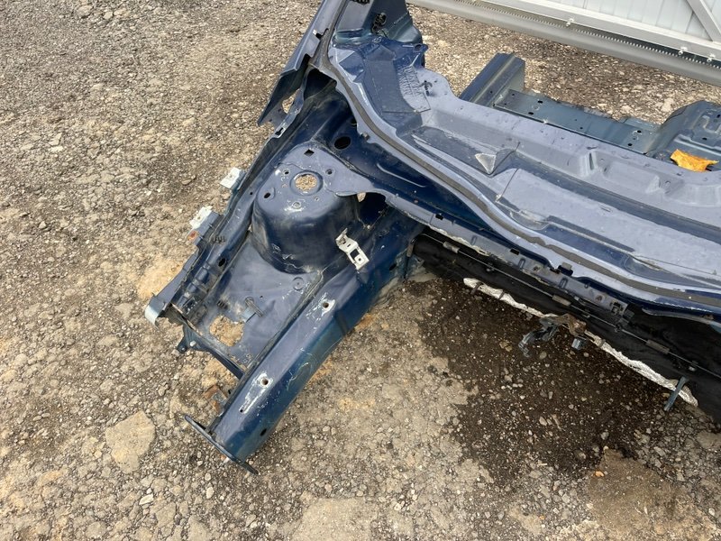 Лонжерон передний правый, 8000 рублей, Москва