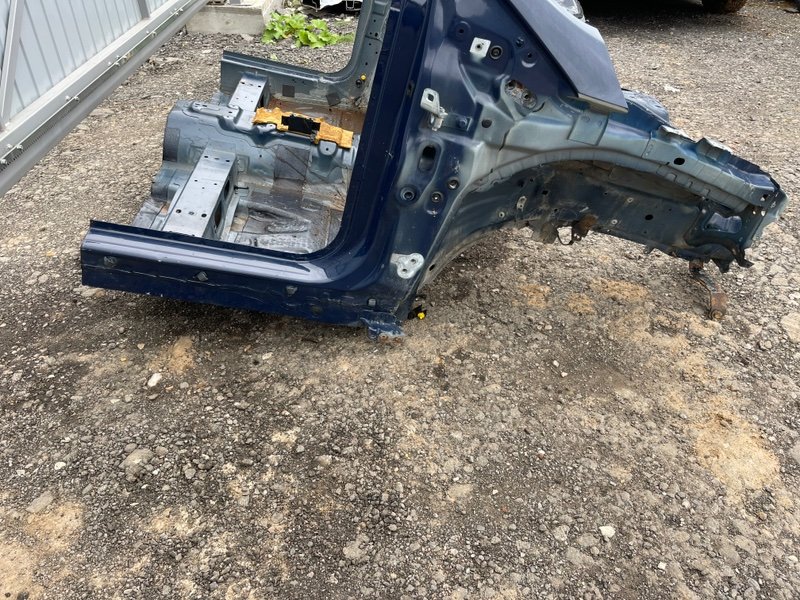 Лонжерон передний правый, 8000 рублей, Москва