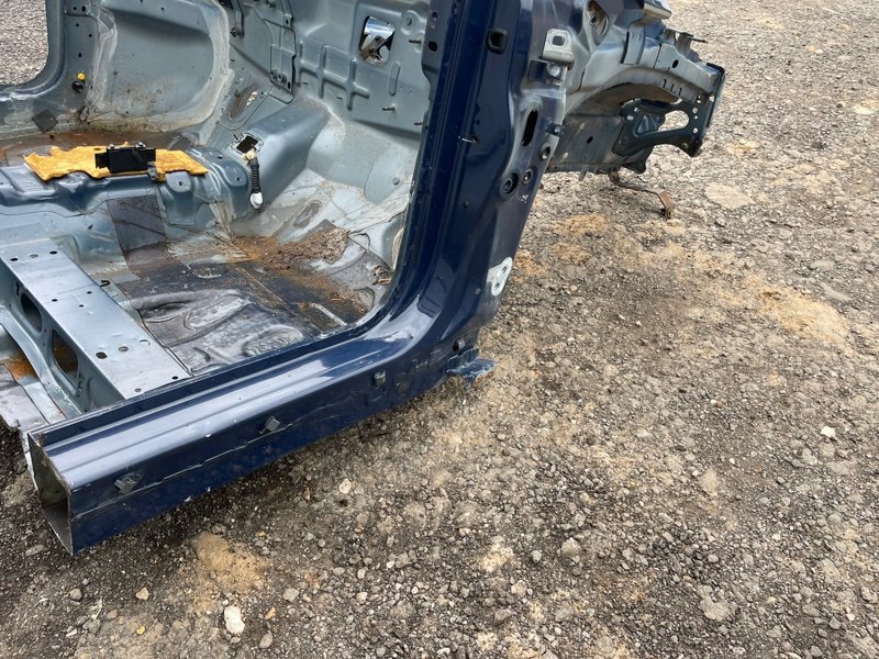 Лонжерон передний правый, 8000 рублей, Москва