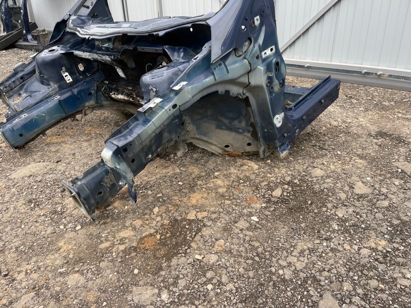 Лонжерон передний левый, 8000 рублей, Москва