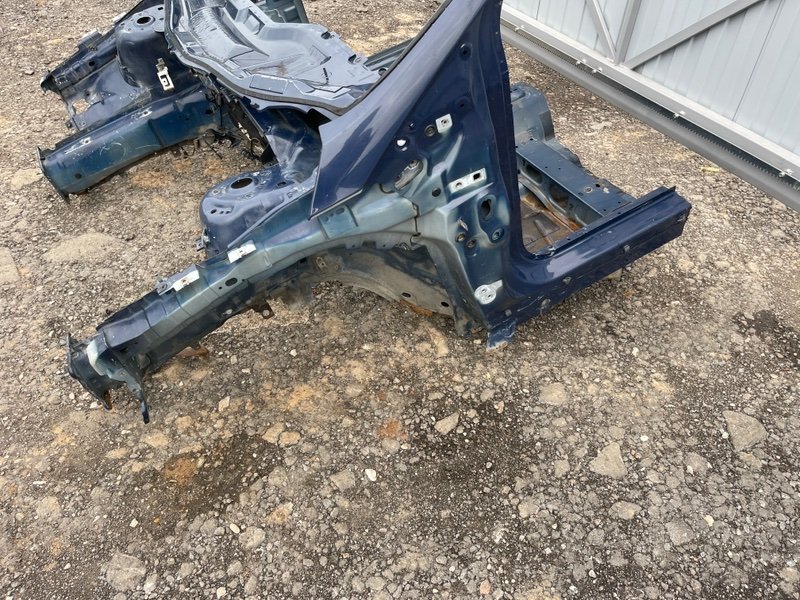 Лонжерон передний левый, 8000 рублей, Москва