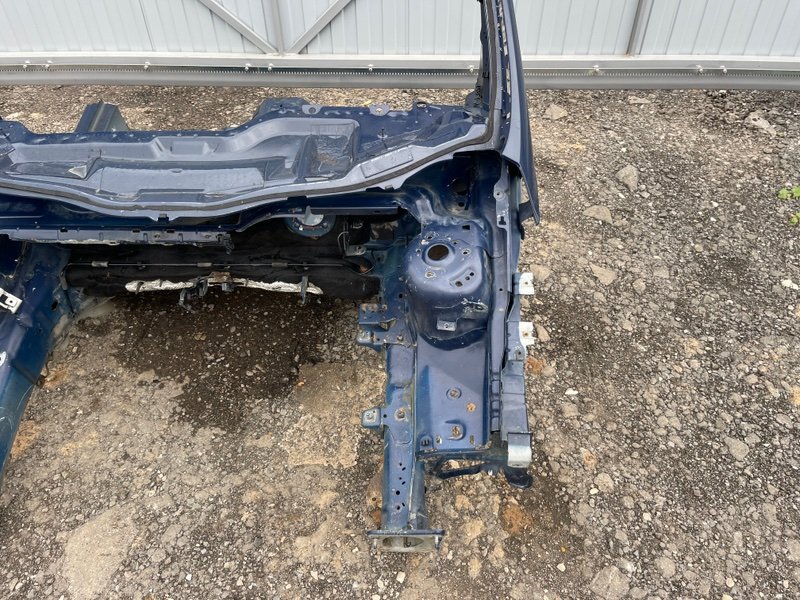 Лонжерон передний левый, 8000 рублей, Москва