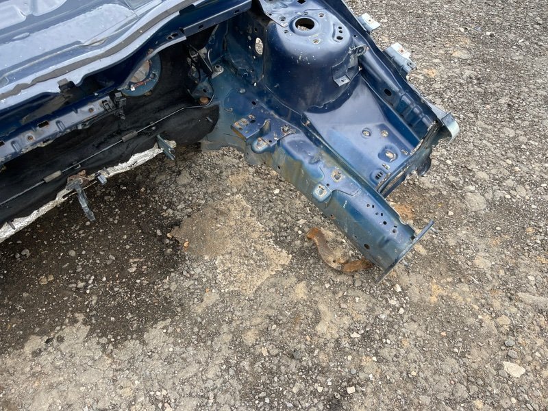 Лонжерон передний левый, 8000 рублей, Москва