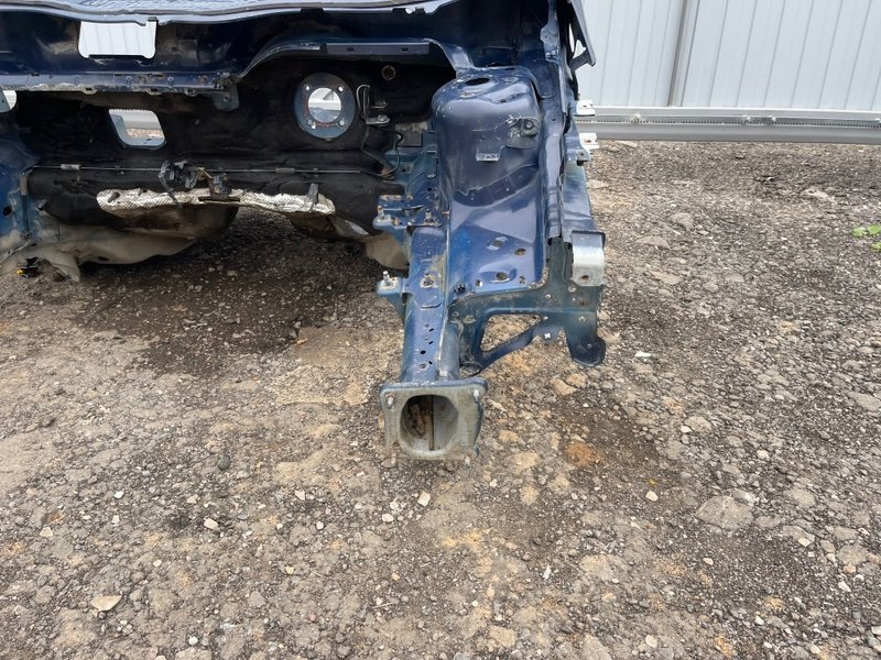 Лонжерон передний левый, 8000 рублей, Москва