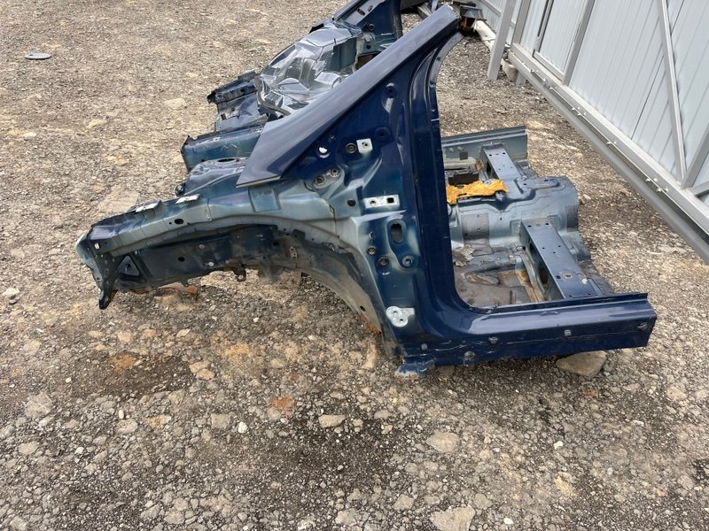 Лонжерон передний левый, 8000 рублей, Москва