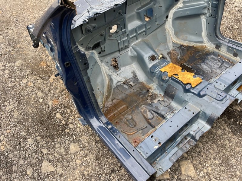 Лонжерон передний левый, 8000 рублей, Москва