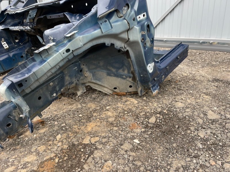 Лонжерон передний левый, 8000 рублей, Москва