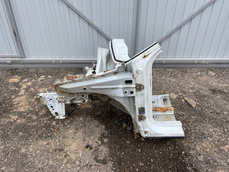 Лонжерон передний левый, 20000 рублей, Москва