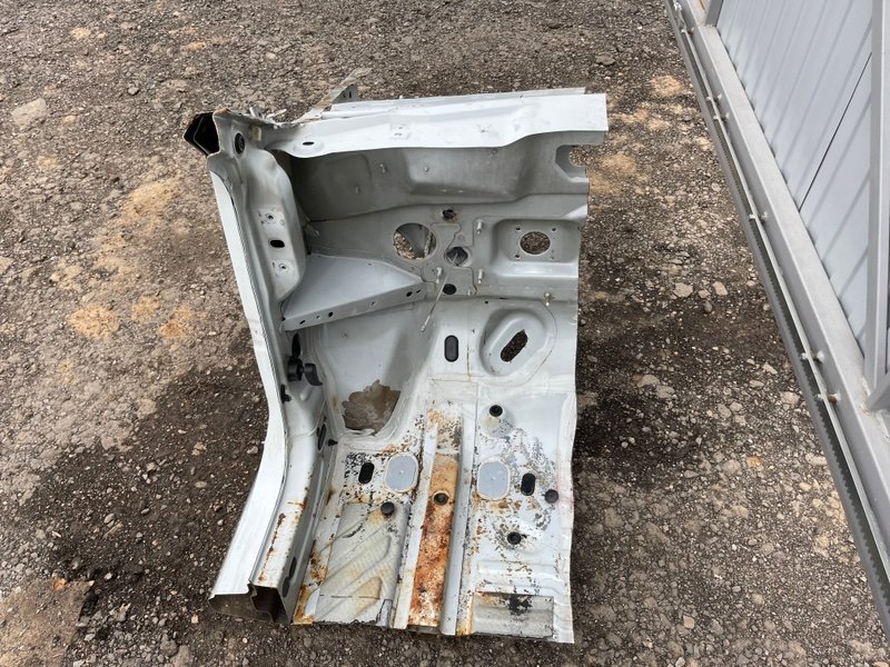 Лонжерон передний левый, 20000 рублей, Москва