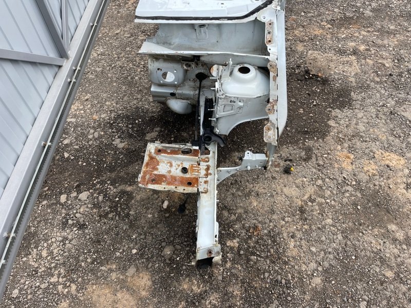 Лонжерон передний левый, 20000 рублей, Москва