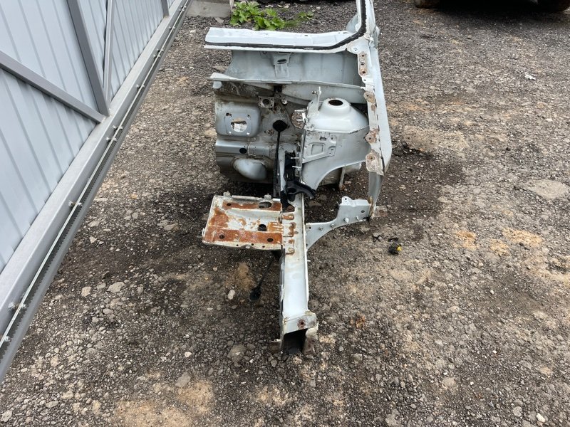 Лонжерон передний левый, 20000 рублей, Москва