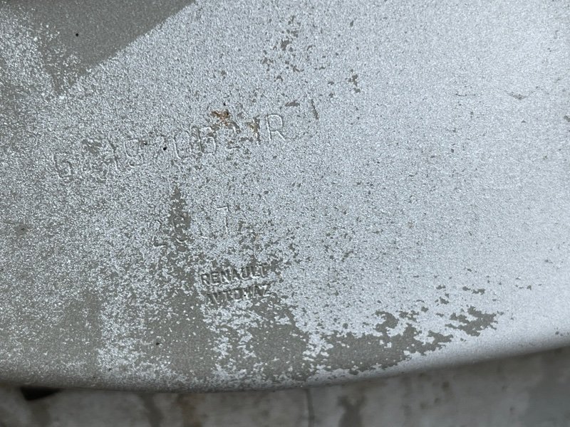 Лонжерон передний левый, 20000 рублей, Москва