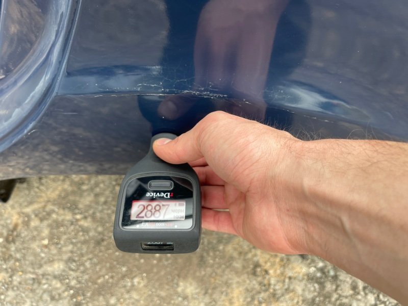 Задняя часть кузова, 45000 рублей, Москва