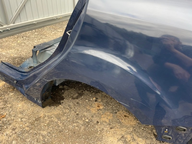 Крыло заднее левое, 20000 рублей, Москва