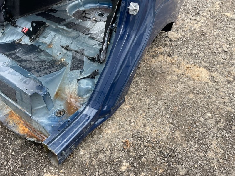 Крыло заднее левое, 20000 рублей, Москва