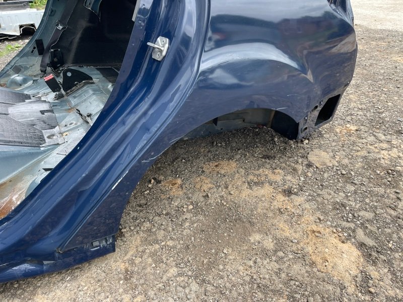 Крыло заднее левое, 20000 рублей, Москва