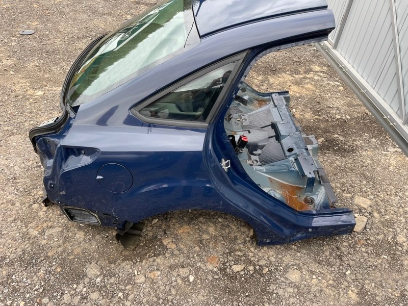 Крыло заднее правое, 25000 рублей, Москва