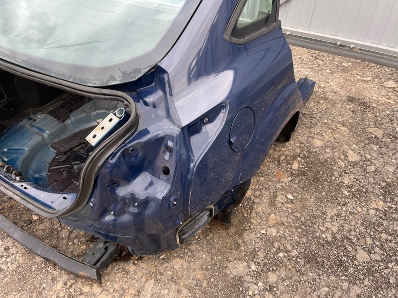 Крыло заднее правое, 25000 рублей, Москва