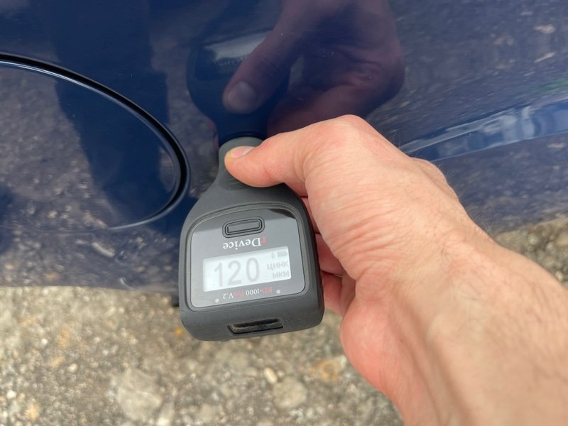 Крыло заднее правое, 25000 рублей, Москва